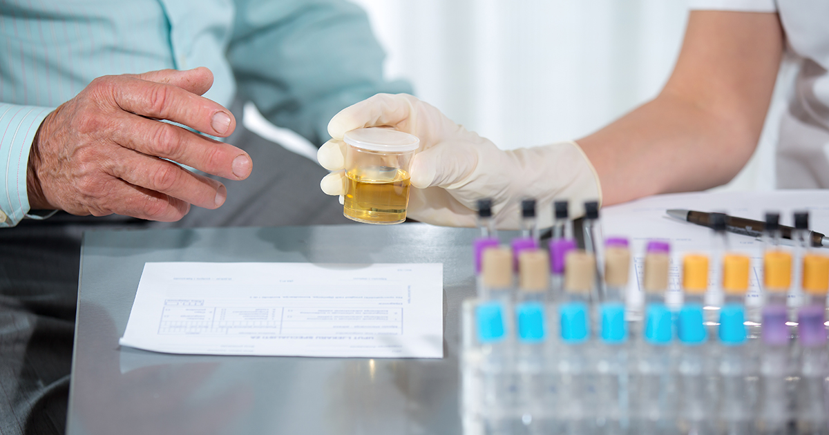 prueba de diabetes livsstilssykdommer